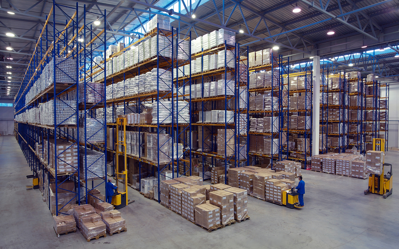 warehouse-and-industrial-cleaning-by-cornerstone-cleaning-in-maryland